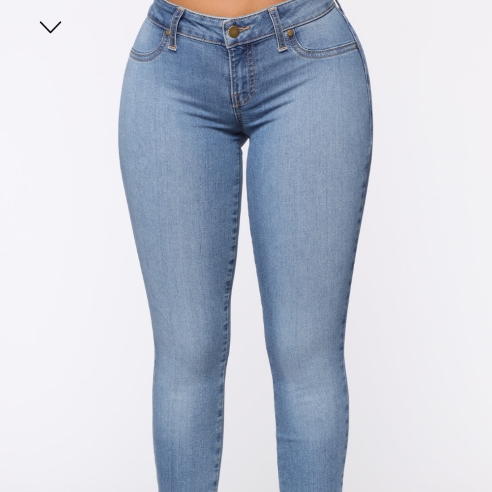 New jeans